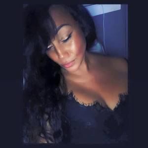 Meet your Posher, Christine